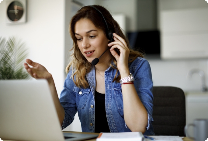 Nutrisystem Call Center Employee